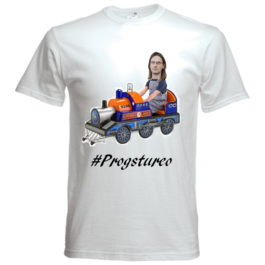 Progstureo tweet media