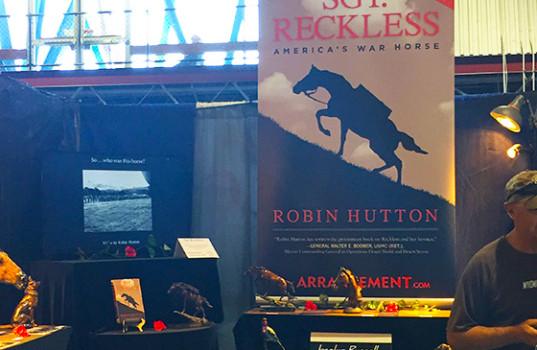 .<a href="/horseexpo/">Horse Expo</a> w <a href="/SpaldingLabs/">Spalding Labs</a> <a href="/belmontstakes/">Belmont Stakes</a> @officialparelli <a href="/SgtReckless1/">Robin Hutton</a> <a href="/juliegoodnight/">Julie Goodnight</a> ++! horsegirltv.com/western-states…