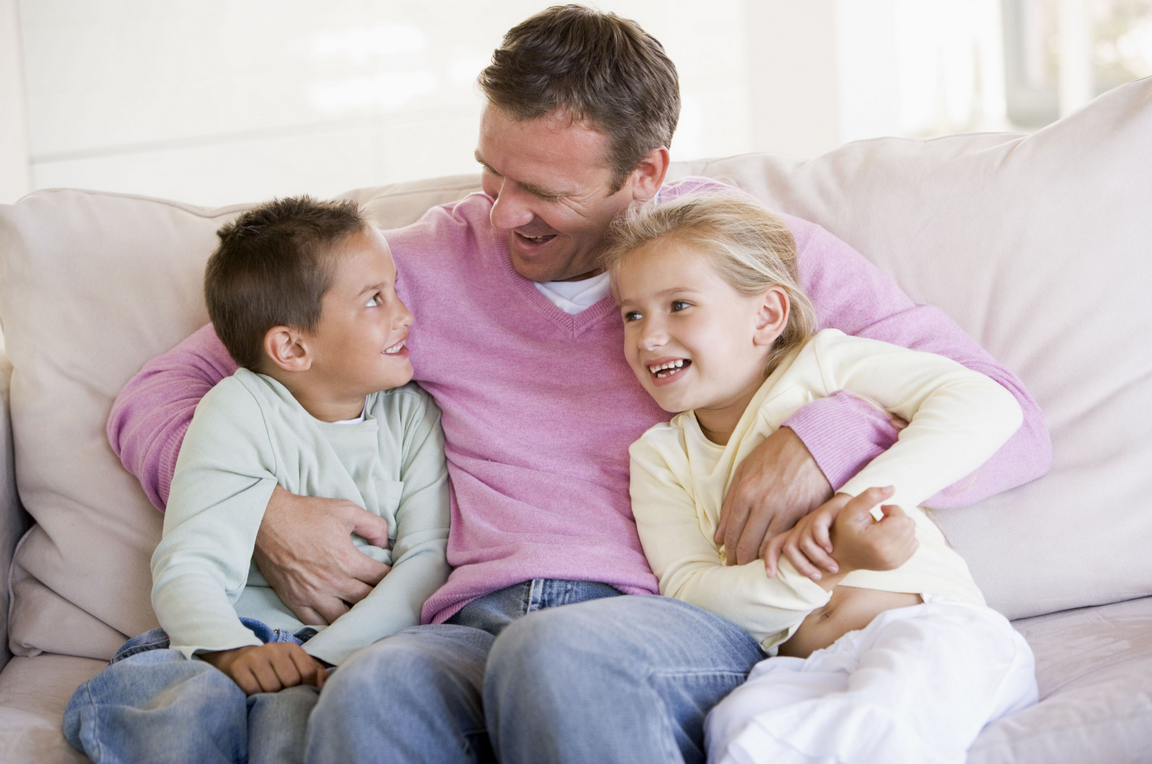 3 Tips for Parents: How to protect your family from #flameretardants...
buff.ly/1L9sz7g #family #parents #kids