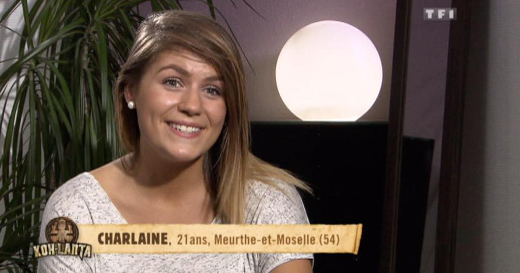 bb7592's tweet image. S'ils ont vraiment faim, ils n'ont qu'à bouffer #Charlaine, elle servira enfin à quelque chose #KohLanta #boulet