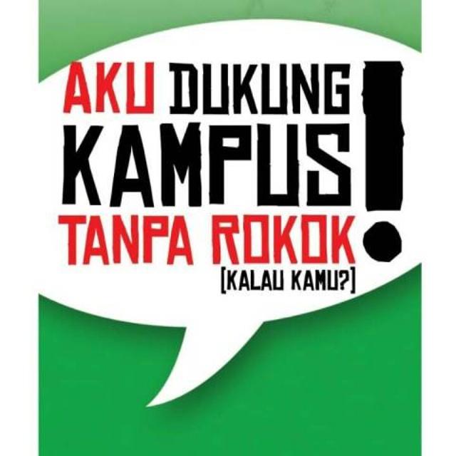 USUtanparokok's tweet photo. Aku sudah,kamu? Mau generasi penerus bangsa ini jadi korban rokok? Lantas nyatakan dukunganmu sekarang. Bergabunglah! http://t.co/HHIqLFP5Ft