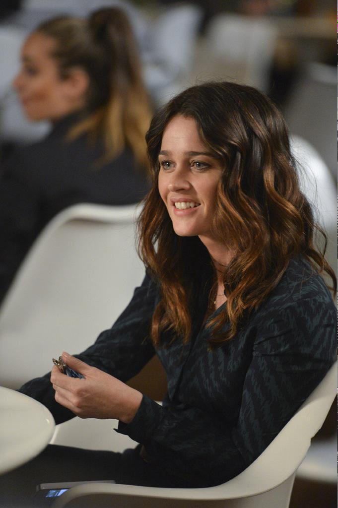 Happy Birthday Robin Tunney !
I\ll be always grateful, thanks for being my queen I love you 