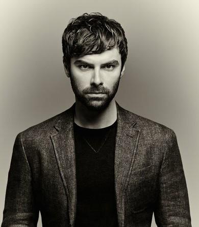 Happy Birthday to Aidan Turner!!!!    