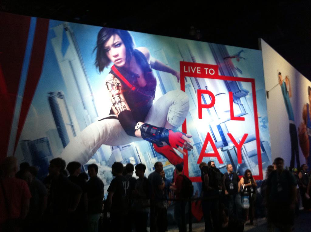 Close Quarter Games tweet media