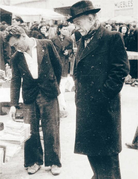 Bío Paroja tweet media