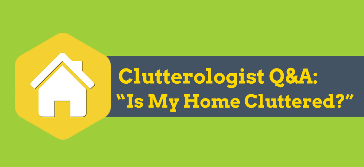 StoragePost's tweet image. When it comes to decluttering, where do you start? The Clutterologist answers: bit.ly/1I2oAaK