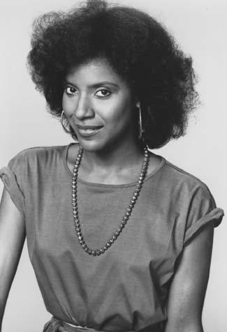 Happy birthday to my favorite TV mom Phylicia Rashad   