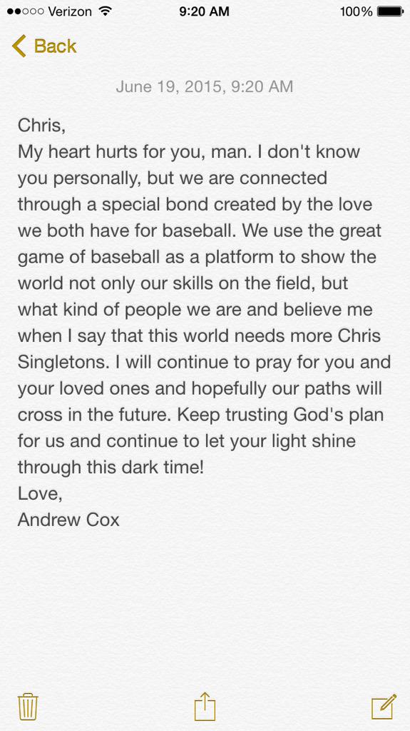 RudyCox_6's tweet image. .@csingleton__2