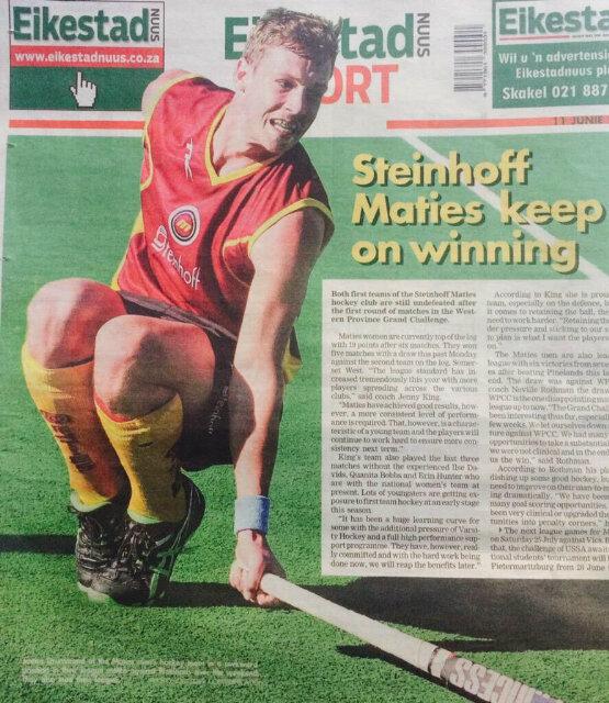 Massive congrats to <a href="/PRINCESS_Hockey/">Princess SA</a> Players in <a href="/hockeywp/">WP Hockey</a> A side! <a href="/jamesdrummond2/">james drummond</a> <a href="/marc_fourie/">Marc Fourie</a> <a href="/JL_Mulder/">Jason Mulder</a> #ipt2015