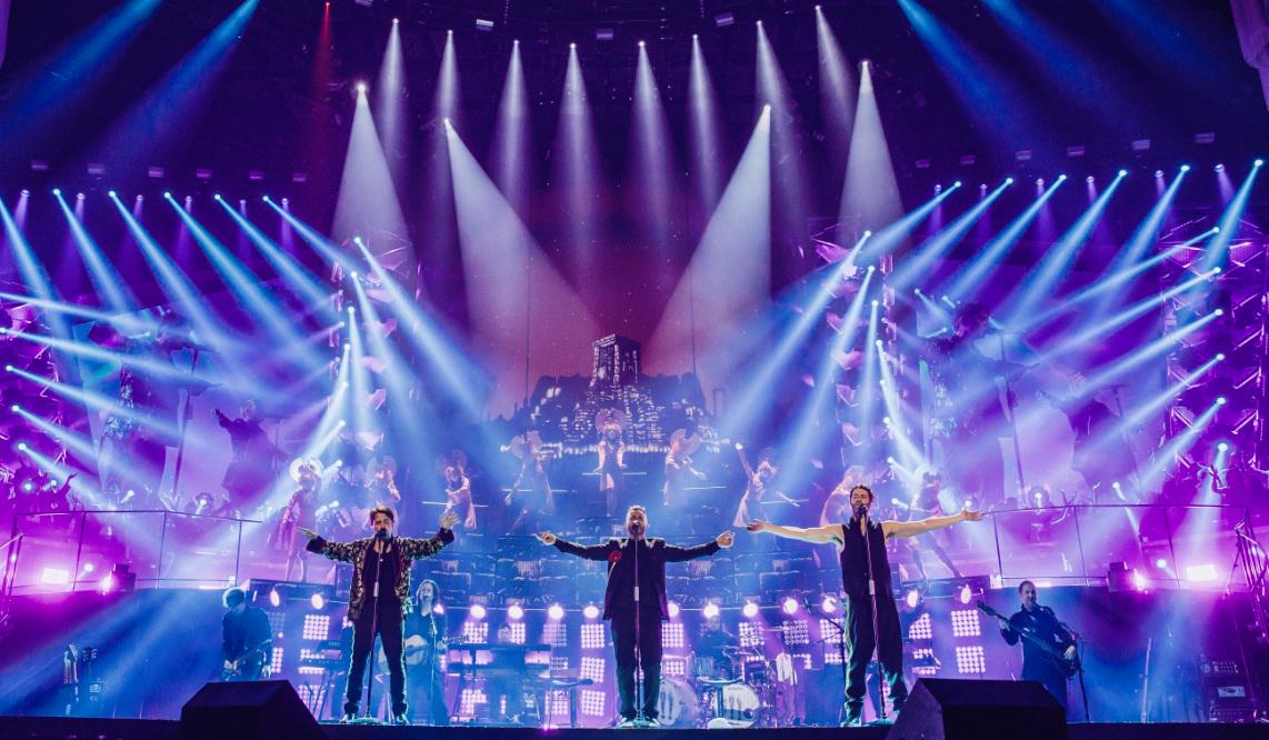 vuecinemas's tweet image. Who's looking forward to seeing @takethat at Vue tonight? Tickets are still available: po.st/I6XazW