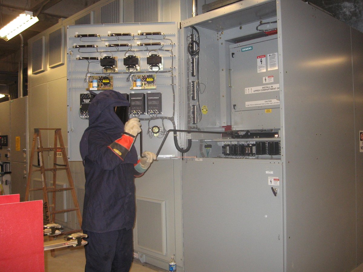 Our style of casual Friday #safety