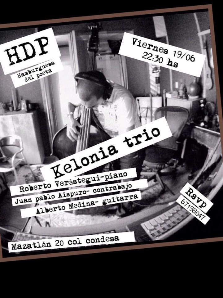 No se pueden perder este show de primer nivel , Mazatlan 20 col condesa , 22:30 hs