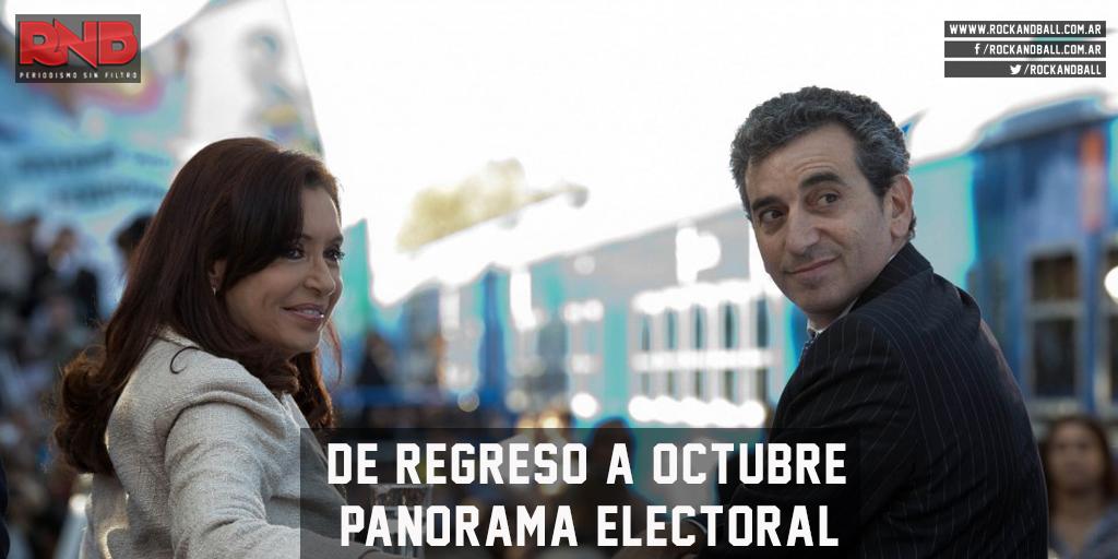 El panorama electoral se calienta día a día, es por eso que <a href="/YaeCr/">La Negra Yae</a> te cuenta lo que viene > bit.ly/1euJzaQ