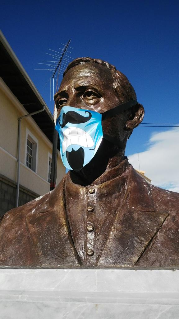 jcreactivo's tweet photo. #quePasaEnAlausi #Alausi amanece #enmascarado http://t.co/1dIvXgA5Rd