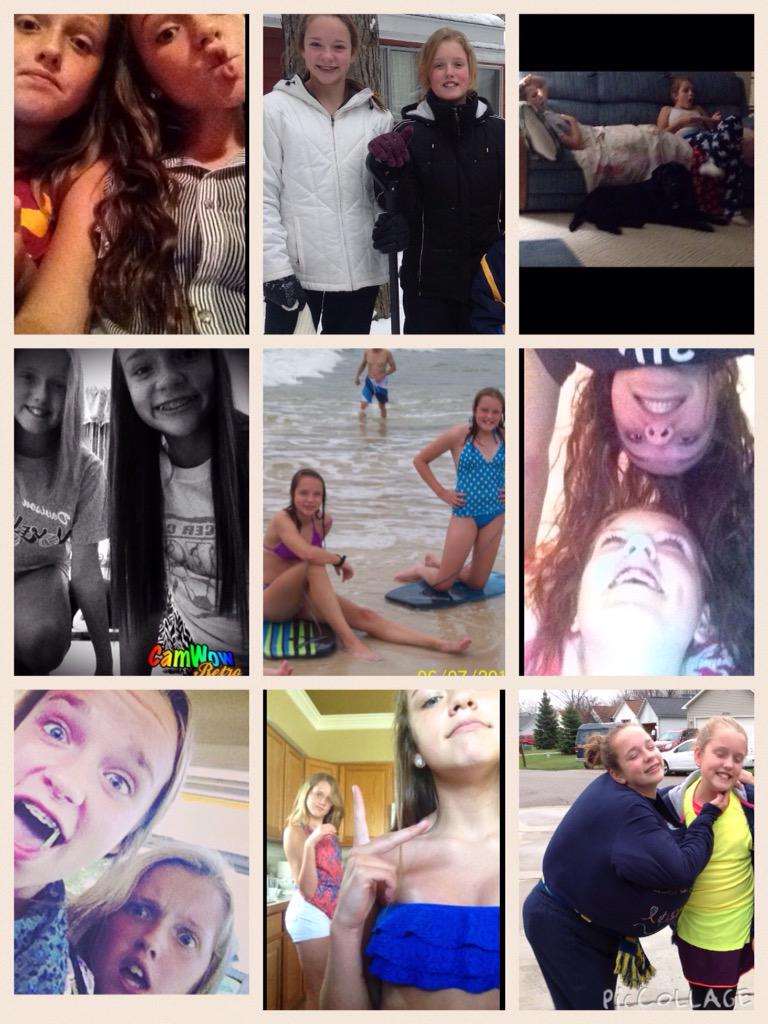 ElizabetHeavner's tweet photo. Happy birthday you beast/diva/Kittie you and my partner in crime #14af @katieheavner_ 😂😍💗🎉😘💘 http://t.co/bsj1gj7Zbr