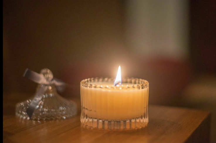 MarsteSpa's tweet photo. Our Body Butter Candles are natural and holistic - free from
parabens, petrochemicals and SLS http://t.co/BH1OcwTql9 http://t.co/aSVa6EWfV2