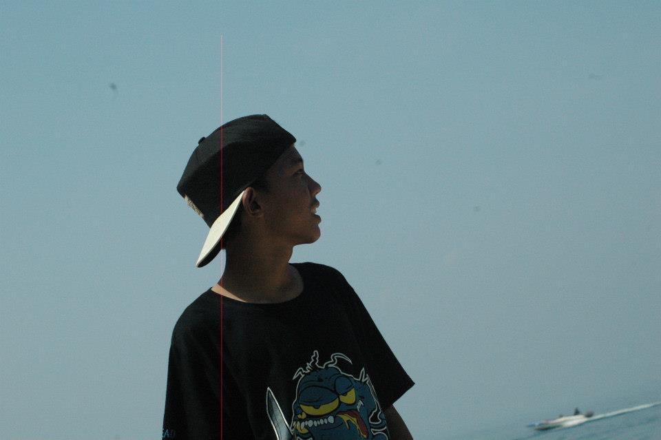 Muhammad_Arex's tweet photo. #Liburan biar jadi orang http://t.co/Tw8mDbgfPj