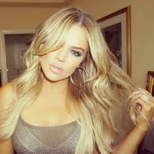 Happy Birthday to queen of glam, Khloe Kardashian! Get your very own Kardashian makeover here  