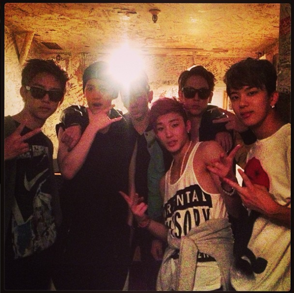 sarahxiviii's tweet photo. #TalentedBAP http://t.co/sL9CbwZj9L