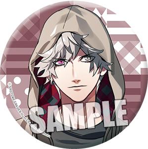 utaprigoods's tweet image. 【グッズ】受注期間：～2015/07/27(月)10時。購入特典缶バッジ付☆ うたの☆プリンスさまっ♪　プリンスヘッドホン「黒崎蘭丸」 bit.ly/1LjXOfU #utapri