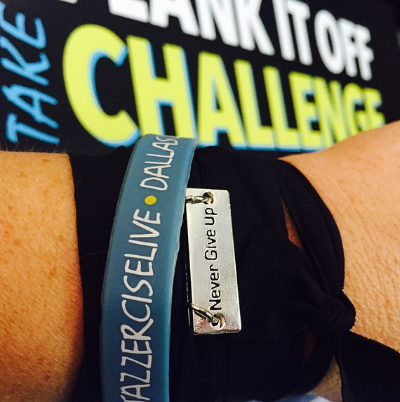 jazzercise's tweet photo. It's just 2 minutes of your time to help @FamilyGateway. #JazzerciseLive #PlankItOff #FitCrew #EndChildHomelessness http://t.co/lFyCjYs18Z