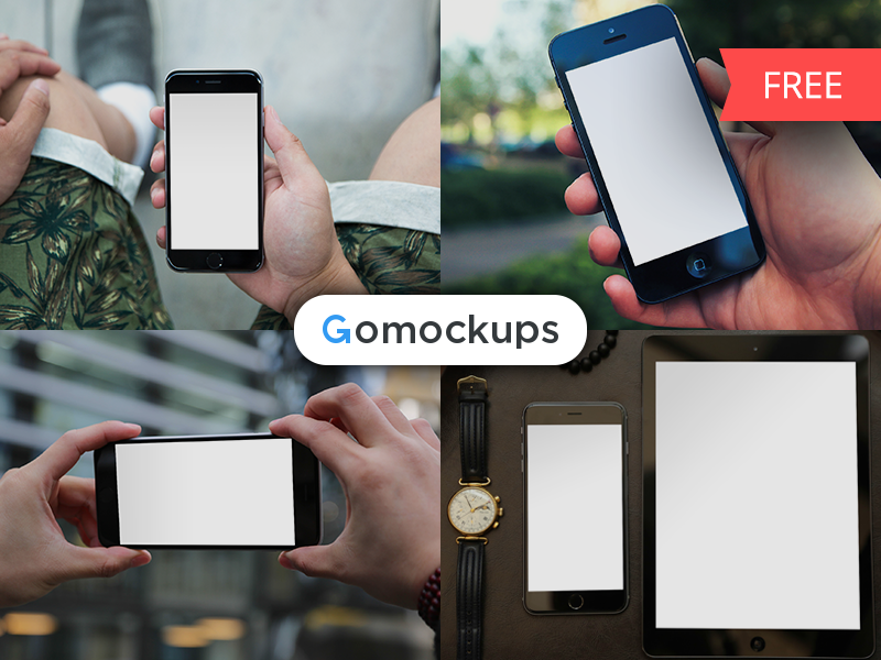 gomockups tweet picture