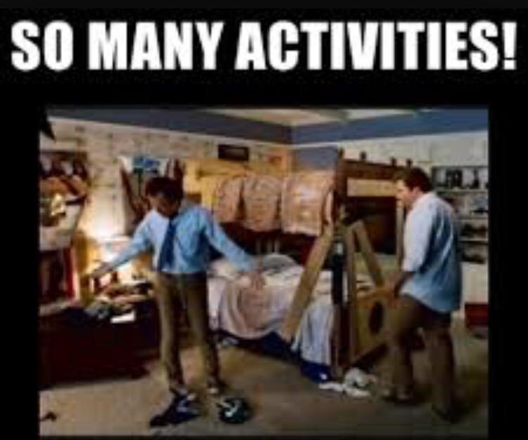 Summer got me like....