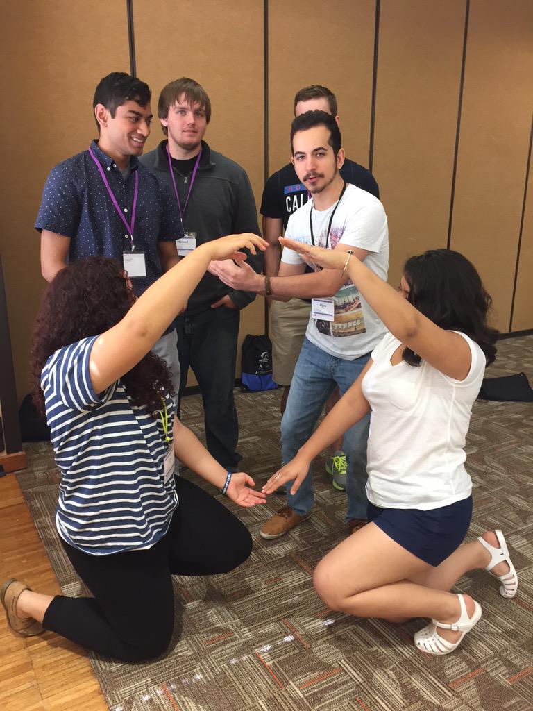 shrifles15's tweet photo. Great job today Shrifles!! You all are amazing!! The shapes you formed were awesome!! #shrifles #nmo215 #mavup #uta19 http://t.co/gE6JJxZI0l