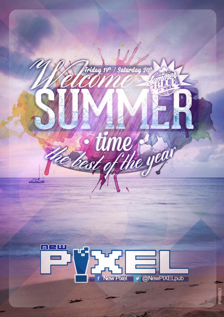 NewPIXEL tweet media