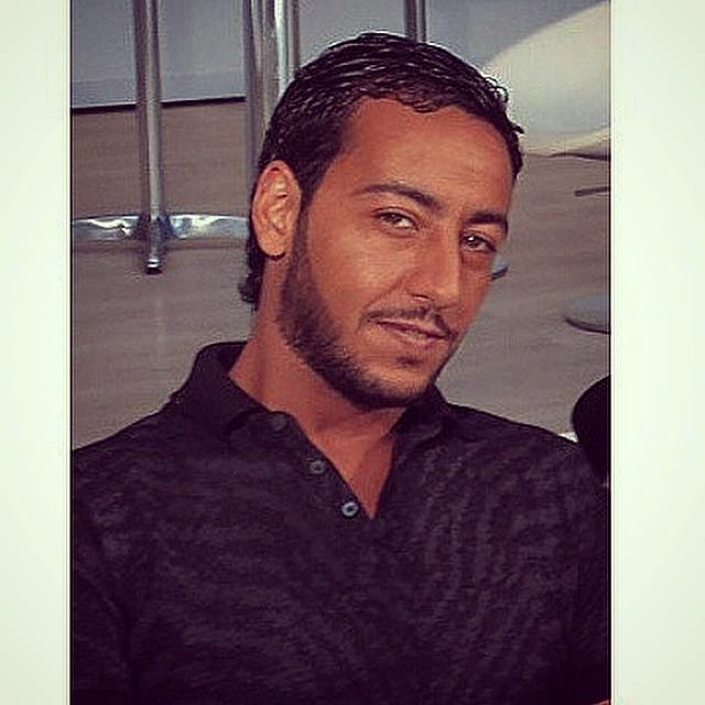 Lacrim_Officiel's tweet photo. Vous faites quoi de votre week-end les chappas ? http://t.co/Es9EZyik3Q