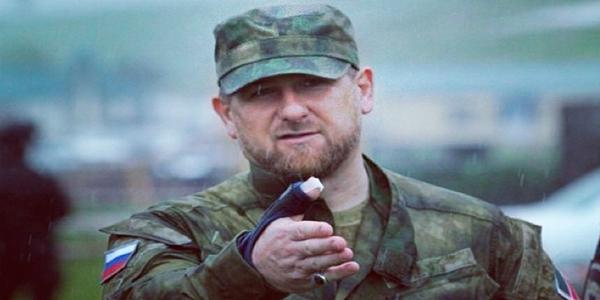 Доку хаматович умаров. Доку хаматович умаров