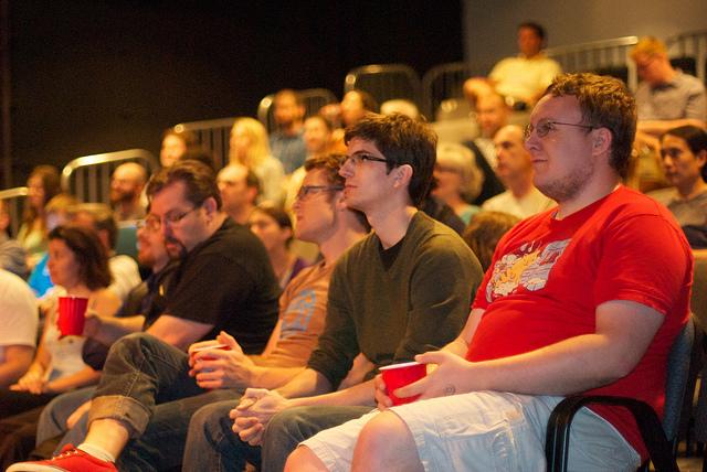 TCDrupal's tweet image. Memories of camps gone by.....
2015.tcdrupal.org #TCDrupalArchive
@davereid