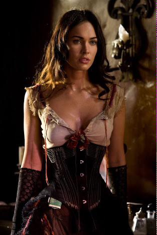 "In my time as a prostitute, I've learned valuable things like what a man's weakness is and how to use it."