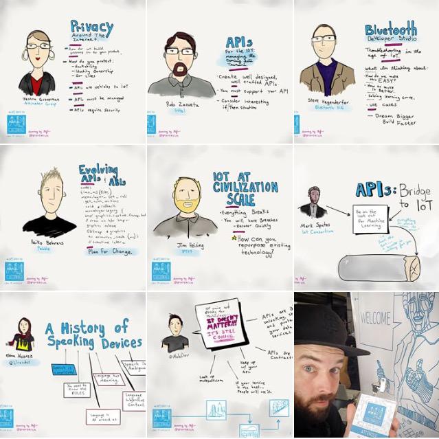 stefanaronsen's tweet image. I had fun yesterday at #APIdaysSF