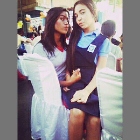 scrg_'s tweet photo. C;MyNegra❤😍😍✌ http://t.co/4Qh0QK2LVq