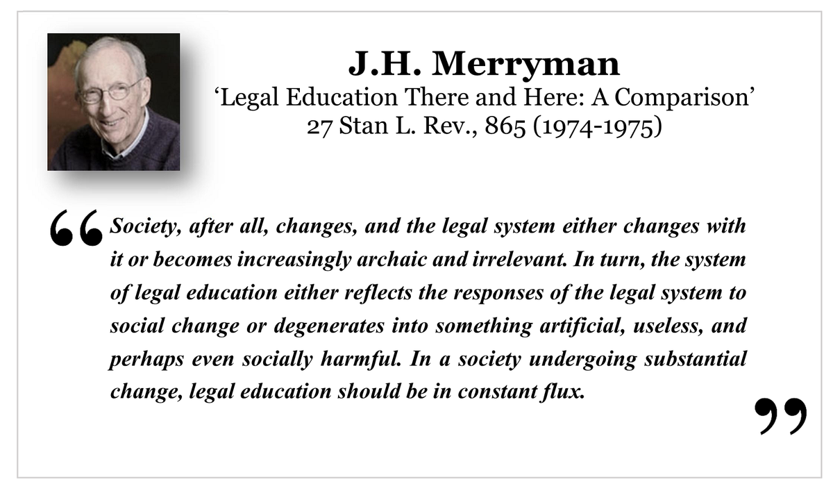 theitalianlawjo's tweet photo. #merryman #legaleducation http://t.co/FuRxMe01Oi