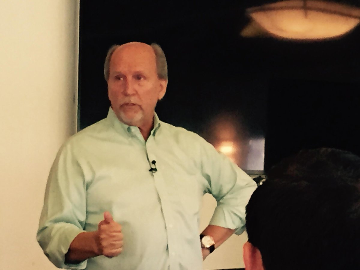 smitchell007's tweet photo. This guy is God's Buddy #Scsummit15 http://t.co/KBWwtItSDd