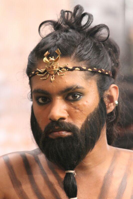 Ranitheatre tweet picture