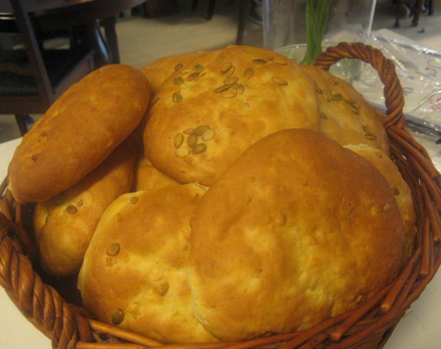 Morgenkaffen's tweet photo. .. eller de lidt bedre burgerboller ... http://t.co/Ar4QbQYw26