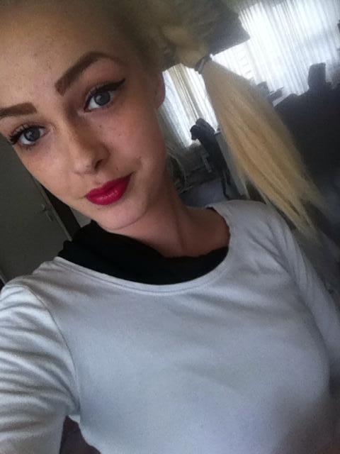 met de kerels chillen =)