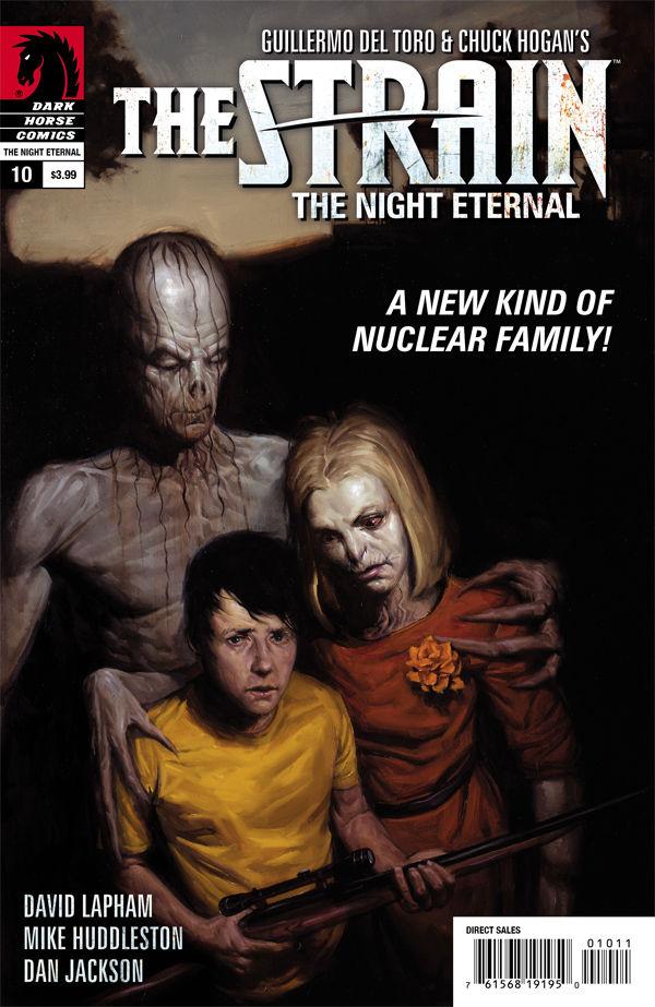the strain the night eternal 001 the strain the night eternal 001