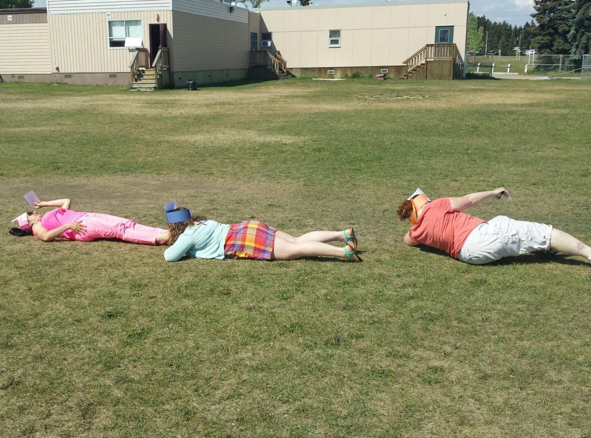 J_Kitchy's tweet photo. We are 22 lengths of a soccer field at St.Monica! #Ilovemyjob #drivencrazy @ChildCareYMCA http://t.co/yCXpDl0gmV