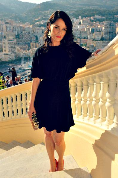   Today is Our Queen\s Birthday: Happy Birthday Robin Tunney! 