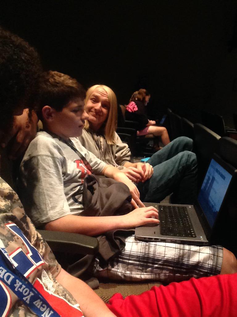 industries_ff's tweet photo. Practicing for our final presentation! #pblny #nuclearpower #cleanenergy http://t.co/SMb6hMneh6