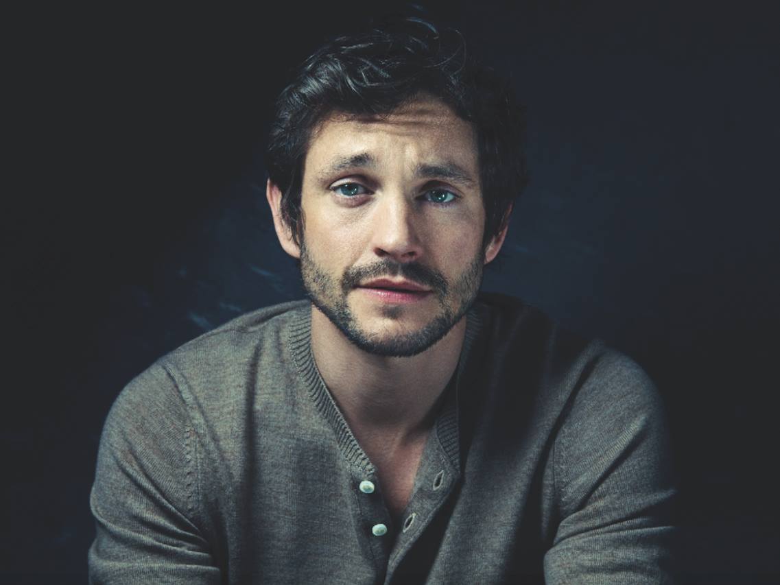 Happy birthday Hugh Dancy   