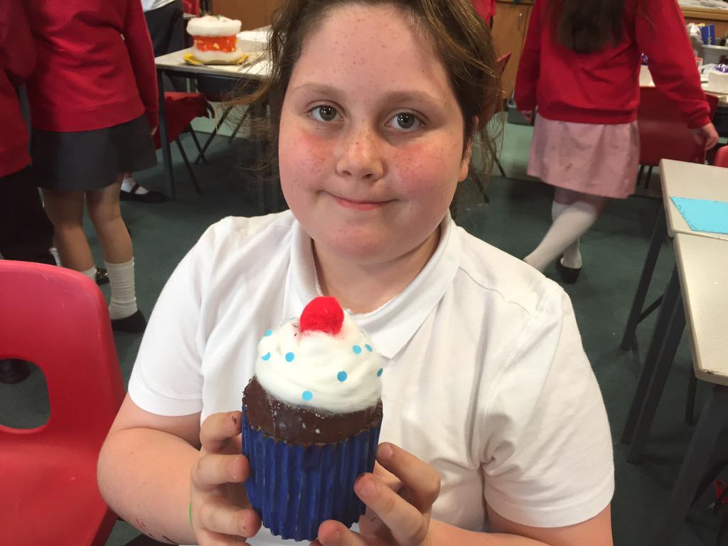 Milecastle Primary tweet media