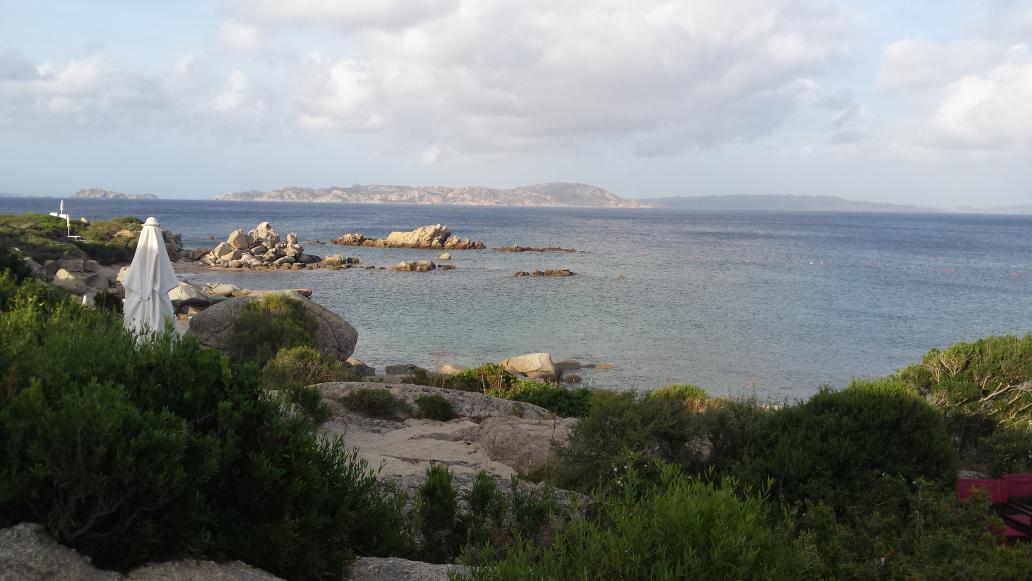 foodepedia's tweet image. #aperitivi at valle dell&apos;erica #delphina #Sardinia