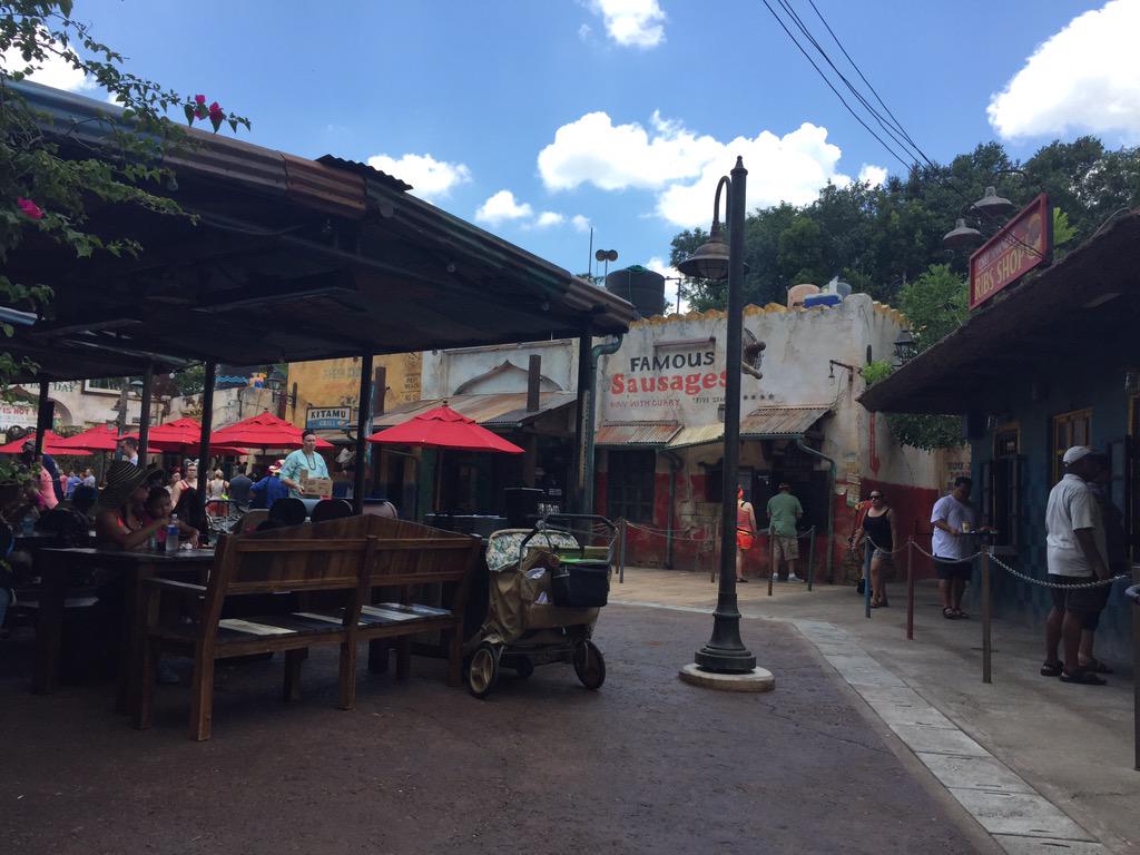 AtlanticCEO's tweet image. Lunch