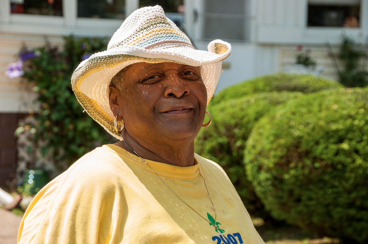 LISC_CentralIL's tweet image. #CommunityCore last weekend in the South Side w/ @LISC_Peoria, @PEORIABEAUTIFUL, and PCCEO. East Bluff tomorrow!