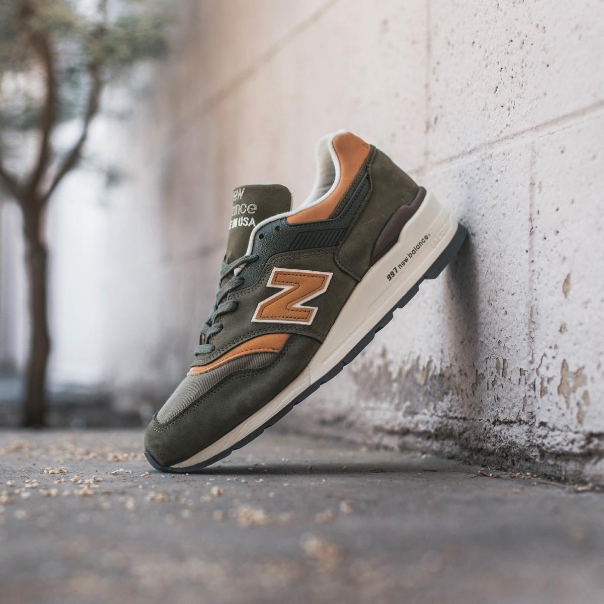 new balance 997 2015